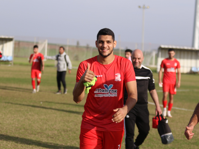 מוחמד רביע (דאפר מחאמיד)